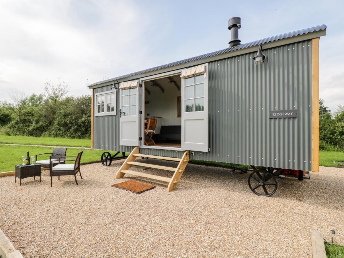 Ridgeway Villa Faringdon Exterior photo