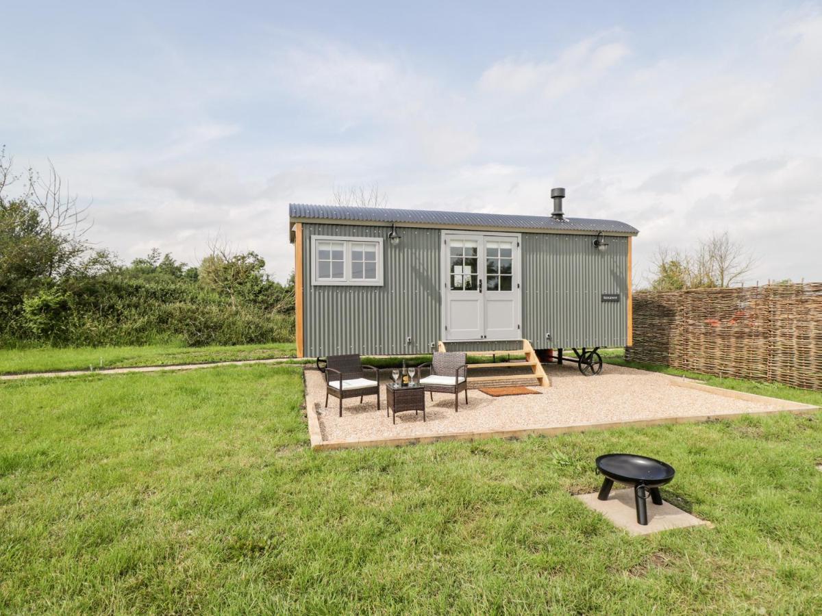 Ridgeway Villa Faringdon Exterior photo