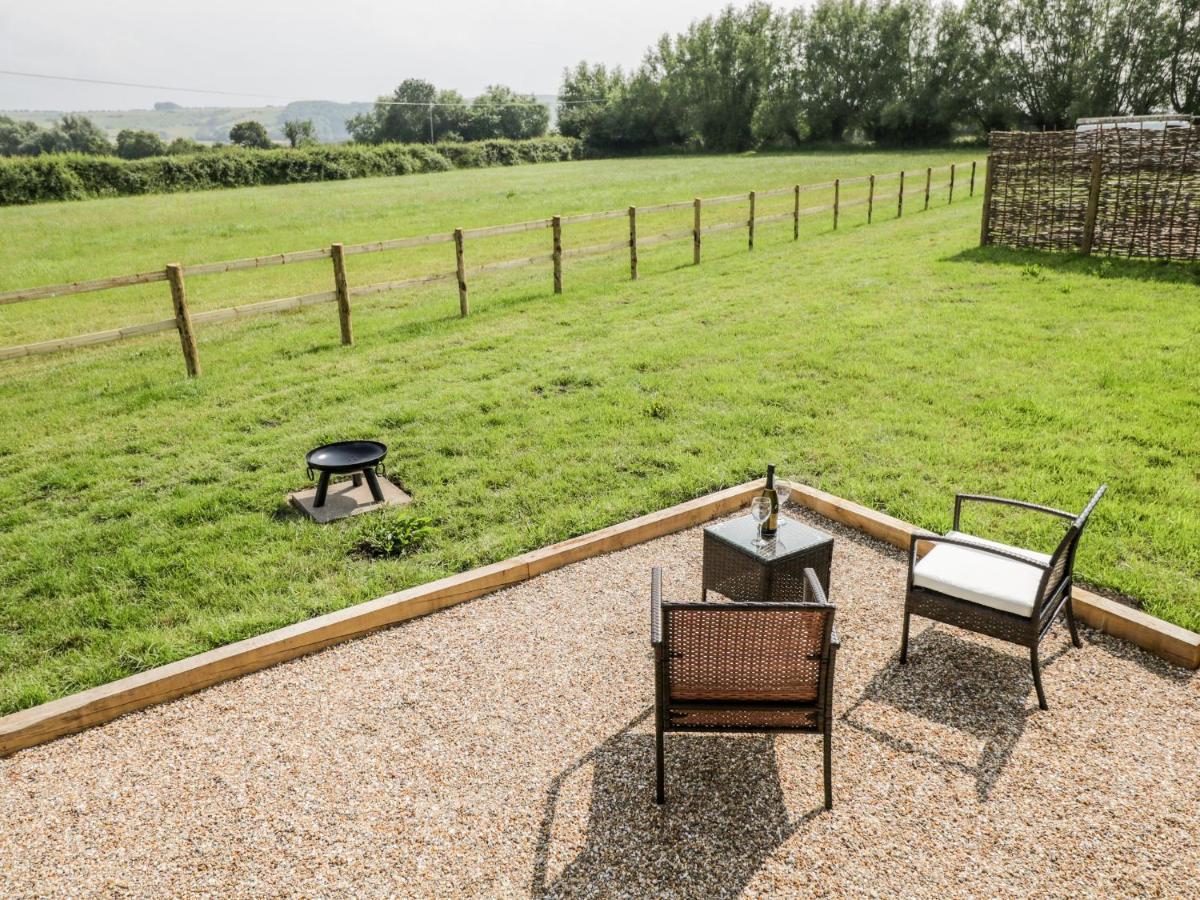 Ridgeway Villa Faringdon Exterior photo